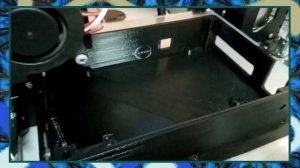 Корпус для MKS Tinybee