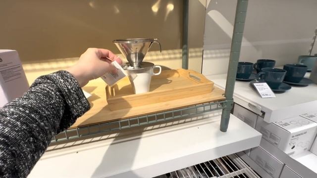 США IKEA (2 часть) Кастрюль-мастрюль смотреть онлайн
