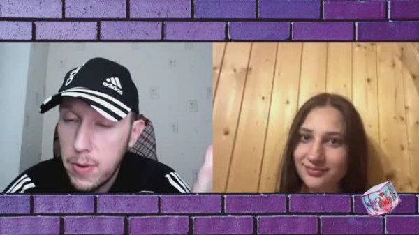 ХУДОЙEND ПРИКОЛЫ В ЧАТ РУЛЕТКЕ