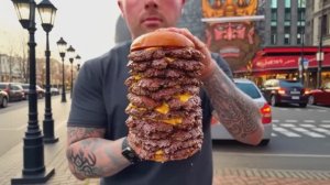 BRAIN TIME.  SO YUMMY! The Most Satisfying Food Videos Ever