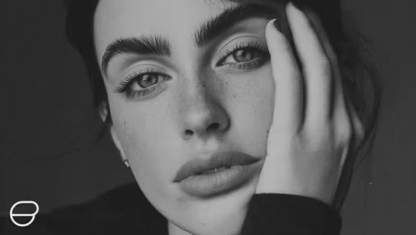 Feeling Good Mix - English Deep House, Vocal House, Nu Disco _ Emotional _ Intimate Mood #14