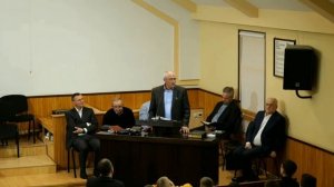 Бог усыновил нас ♥️ Проповедь МСЦ ЕХБ