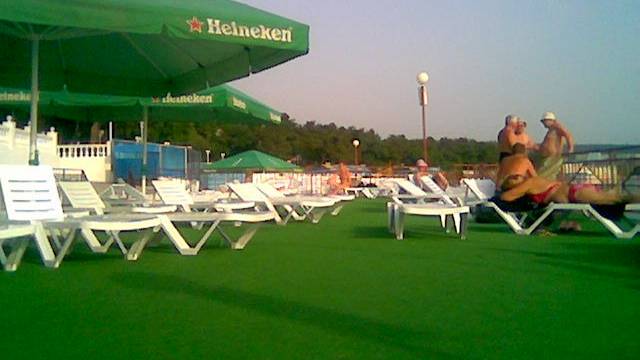 Встреча с морем Геленджика! смотреть онлайн