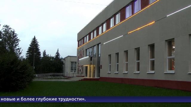 Обнинские новости (за 12 августа 2025) смотреть онлайн