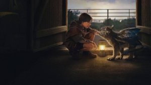 Чупа (краткий пересказ фильма. МУВИКОТ)