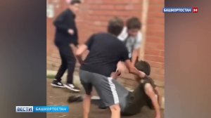 В Башкортостане возбудили уголовное дело после жестокого избиения подростка