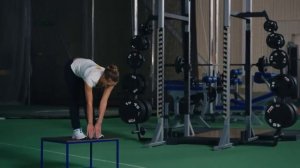 Как сдавать нормы ГТО школьникам [GTO.RU]