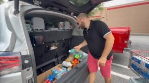 Поездка мальчиков в Costco ПЕРЕВОД Арнак