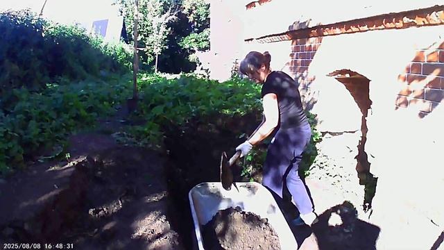 День физкультурника Ильиной горе.