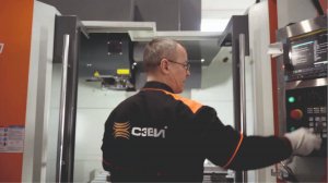 Производство автозапчастей SEVI