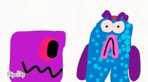 я убиваю персонажей из ума и хрума часть 1