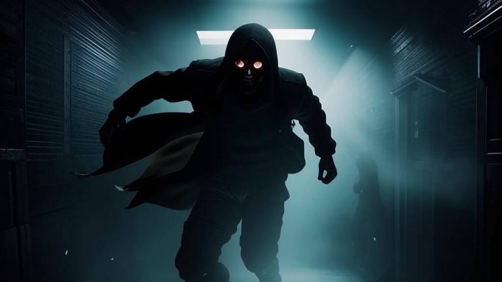 Играем в REPO