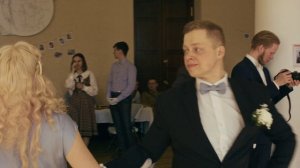 Венгерский бальный