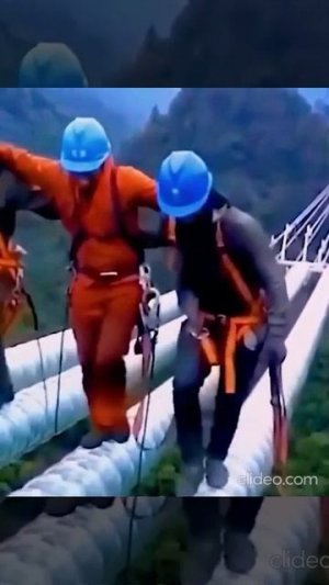 Прогулка под облаками