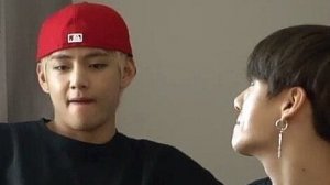 Ви и Чонгук. "🌟 BTS: Слезы, слухи и будущее группы! 💔✨"