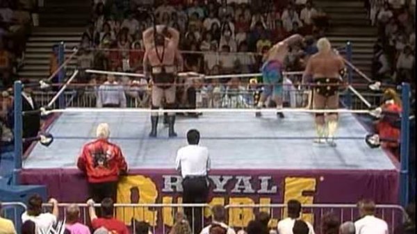 1990 Royal Rumble