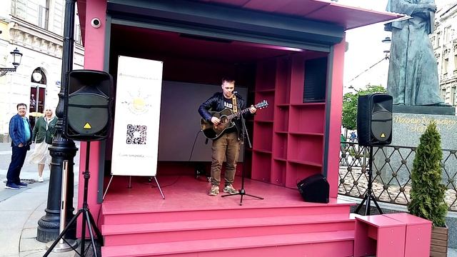 5. Павел Щелканов_РСиМ_Книжные аллеи - 20 июня 2025