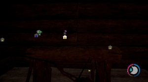 ферма кроликов в the forest