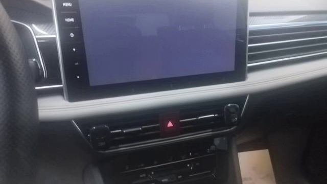 🚗Tiguan L 330TSI Automatic 2WD R-Line Flagship Edition 2023 года смотреть онлайн