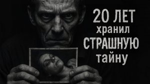 СПРАВЕДЛИВОСТЬ. Страшные истории на ночь. Страшилки на ночь.