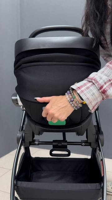 Автолюлька Rant Evomax Рант евомакс смотреть онлайн