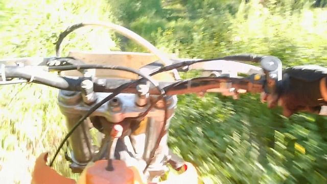 По лэпке 105ый