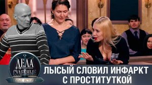 Дела судебные с Еленой Кутьиной. Новые истории. Эфир от 16.06.23