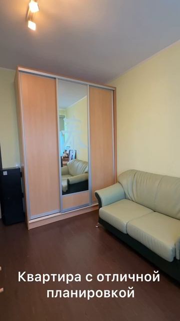 Трехкомнатная квартира в Великом Устюге смотреть онлайн