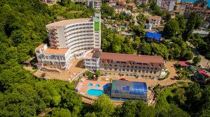 Garden hills 3. Центральный Сочи