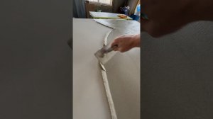 Микроцемент на фасады мебели