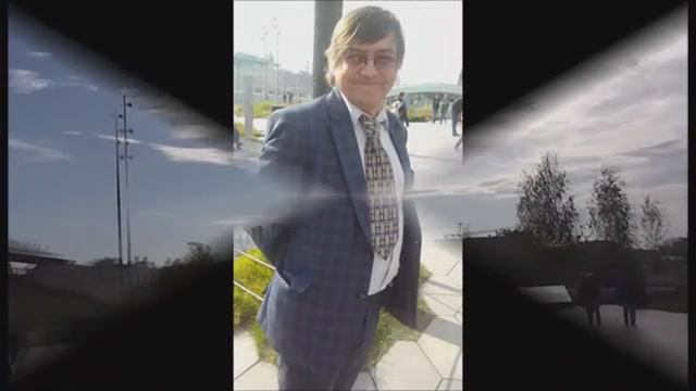 005. Я появляюсь внезапно...