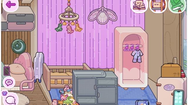 Avatar World смотреть онлайн