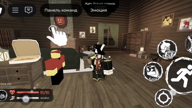 Тутор на скины в форсакене и секретный перс в конце(он не идёт в инвентарь токо на 1 раунд) смотреть онлайн