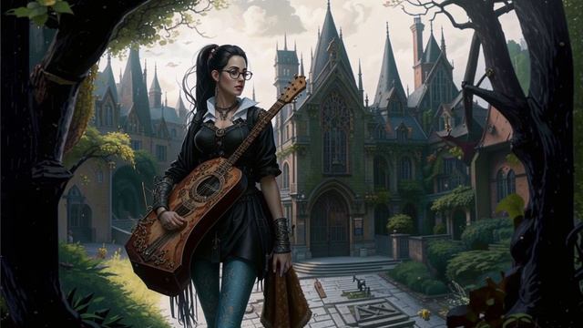 Любовное/Романтическое Фэнтези