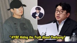 Чонгук высказался и расккрыл шокирующие факты о Тэхене — Что произошло??