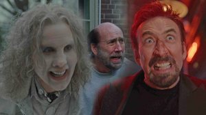 Фильмография Николаса Кейджа 2000-х. От Угнать за 60 секунд до Длинноногого собирателя душ