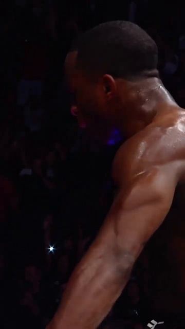Грозный нокаутер Джефф Нил встретится с Карлосом Пратесом на UFC319 смотреть онлайн