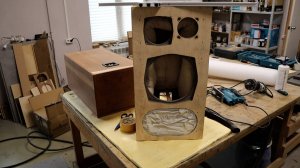 Электроника 130АС (35АС-029). Часть 1.