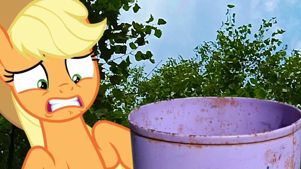 Май литл пони в реальной жизни 🦄