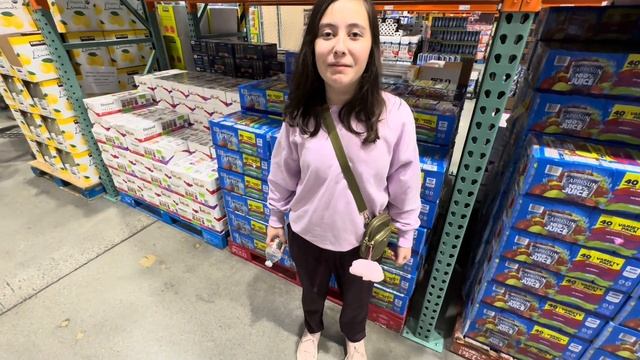 США ЗАКУПКА В КОСТКО COSTCO ЦЕНЫ смотреть онлайн
