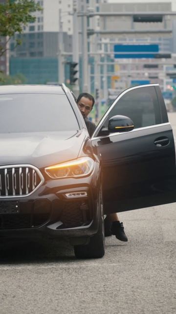 Свежая партия авто отправилась в порт Масан 🇰🇷 смотреть онлайн