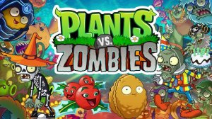 РАСТЕНИЯ ПРОТИВ ЗОМБИ Plants vs. Zombies►FUSION►PLUS►HYBRID►Dave Rus