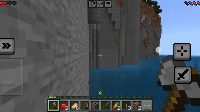 Прохождение майнкрафт выживание ! смотреть онлайн