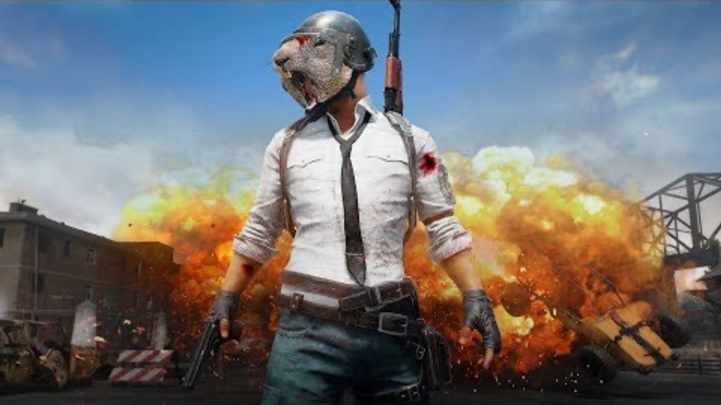 ДЕНЬ СУРКА в Battlegrounds смотреть онлайн