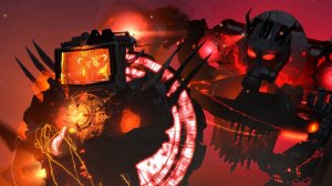 Что если Астро Джегернаут преданный в Скибиди Туалет 79 (Часть 1)