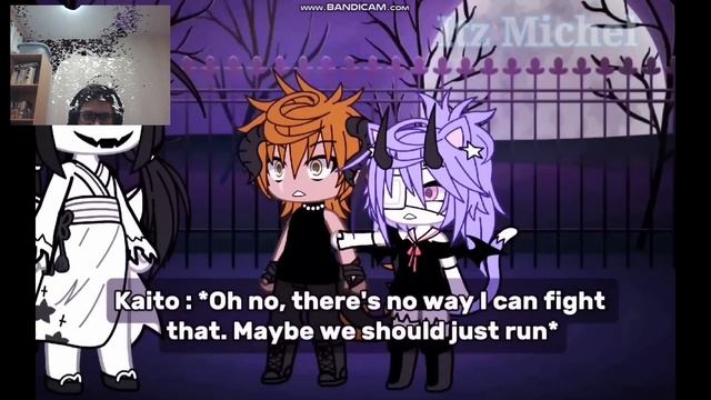 встретились в игре реакция на фейбл