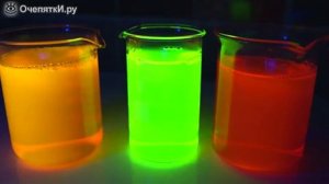 Самые эффектные химические опыты