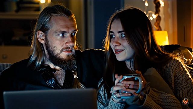 «Идеальный вечер по версии счётчика ⏱ | Романтика с юмором смотреть онлайн