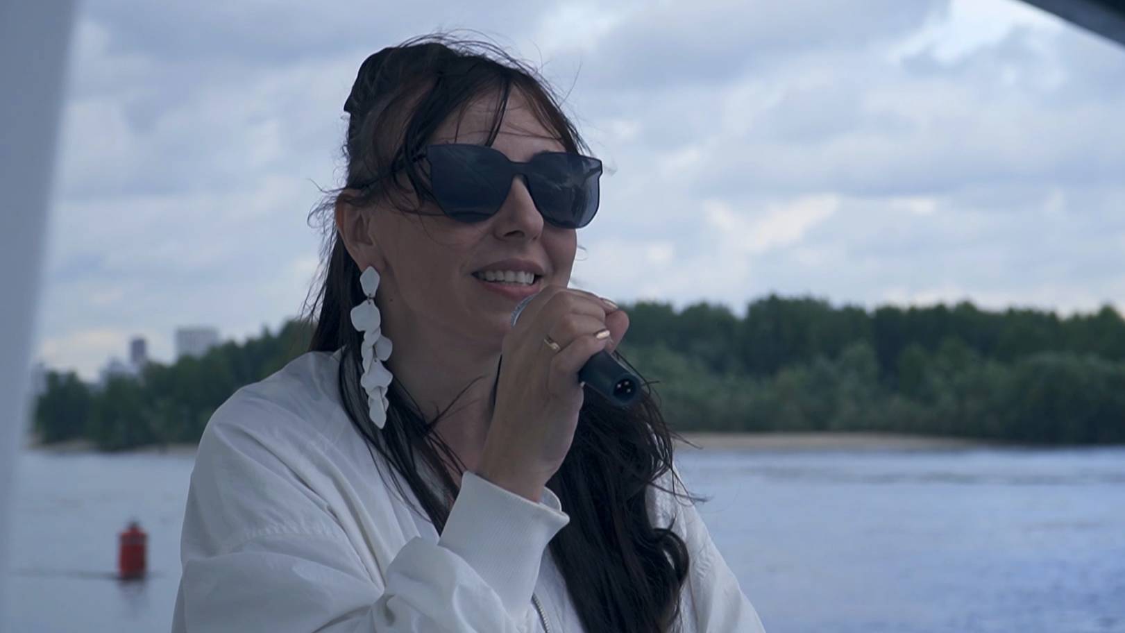 Марина Лобарь «Ново-Новосибирск» смотреть онлайн