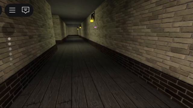 Ищем выход часть 1